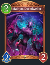 mainyu