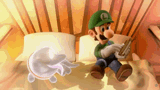 luigi-luigismansion