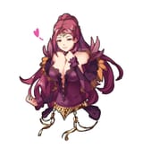 Loki as Conelia from FE Three Houses @Conope