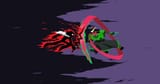Maximum Kino fight