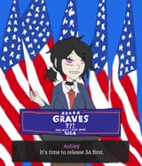 Graves 2024