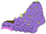 Foot