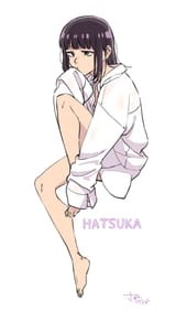 hats
