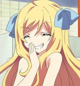 jashin laugh youre a loser giggle