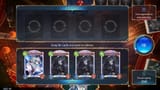average portal mulligan