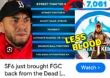 cuck kombat 1