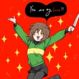 You are My Love