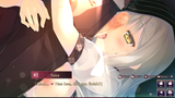unhand me succubus
