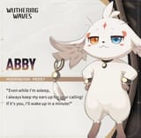 Abby