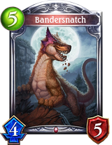 Bandersnatch