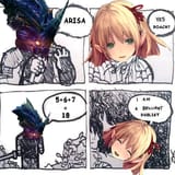 arisa roach