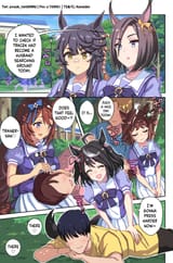 Tracenmarriage