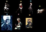 bravely defaults