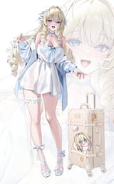 crowncute summer