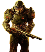 Doomguy