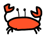crab