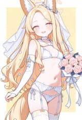 Seia wedding