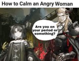 mandragora diplomacy