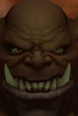 )