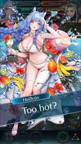 Heidrun summer 3