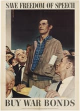 Save_freedom_of_speech._Buy_war_bonds