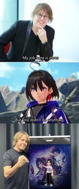 Tekken 8 x Atelier Yumia collab