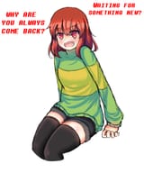 why