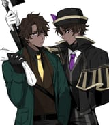 Fancy Duds