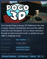 pogo