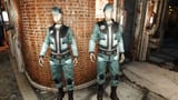 enclave mechanic
