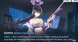 sumire thank you