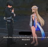 Scar in Rinascita