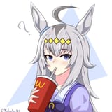 __oguri_cap_umamusume_drawn_by_kentumatsu__sample-29a792f9f21e893f5e34bd36c27490ab