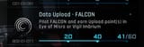 falcon lucky