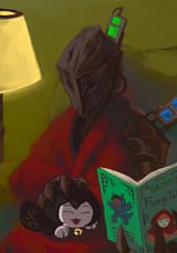storytime