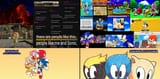 Sonic people &amp; animals updated