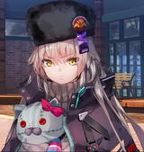 Sharo Serious