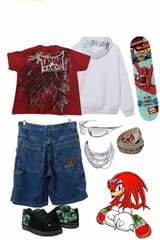 knucklesfit