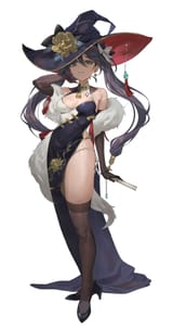 Mona 4