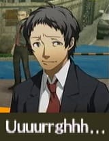 Adachi ugh