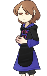 LynnMiffed