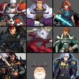 malealignment