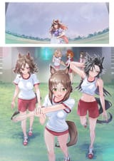 __symboli_rudolf_admire_vega_t_m_opera_o_jungle_pocket_fine_motion_and_3_more_umamusume_drawn_by_nabe_puyo__sample-65280383114ef458819f6a821b6a2e23