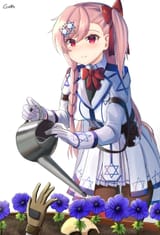 __negev_girls_frontline_drawn_by_gamryous__sample-315cb63d199228ff905e1a817be6dee2