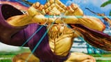 oro blast