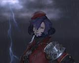 thunder