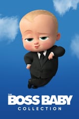 BOSS BABY