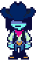 kris