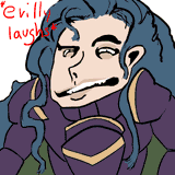 Valter laugh