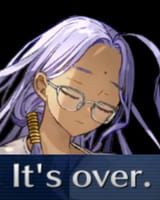 over...